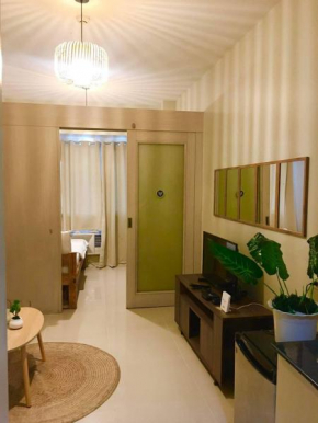 Pink DoorZ Staycation at Sea Residences